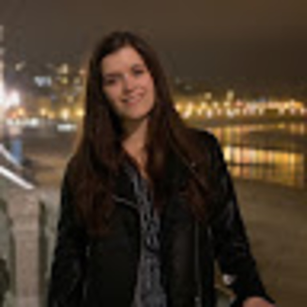 Meet your Posher, Maren